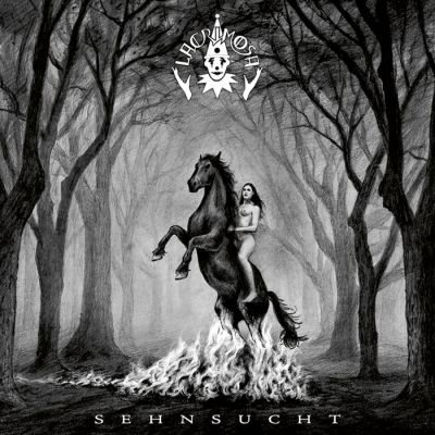 Sehnsucht - Lacrimosa