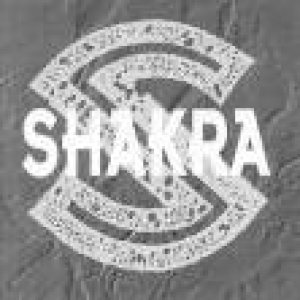 Shakra - Shakra