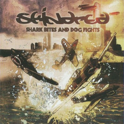 Shark Bites and Dog Fights - Skindred