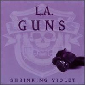 Shrinking Violet - L.A. Guns
