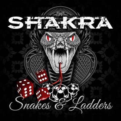 Snakes & Ladders - Shakra