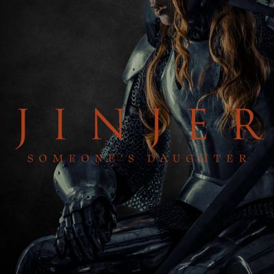 Someone's Daughter - Jinjer