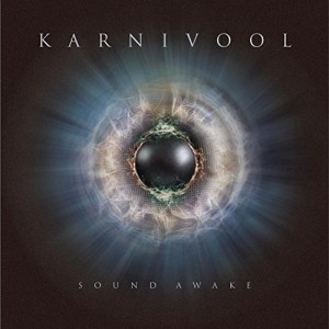 Sound Awake - Karnivool