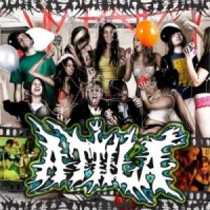 Soundtrack to a Party - Attila