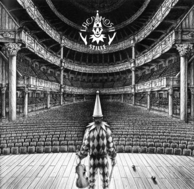 Stille - Lacrimosa