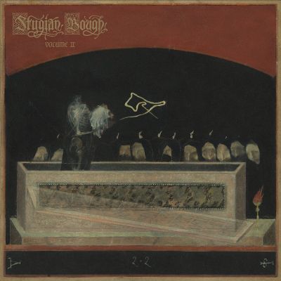 Stygian Bough: Volume II - Bell Witch