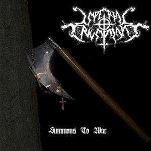 Summons to War - Imperial Triumphant