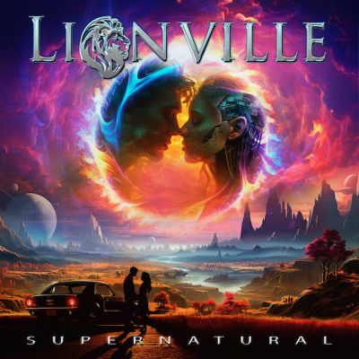 Supernatural - Lionville