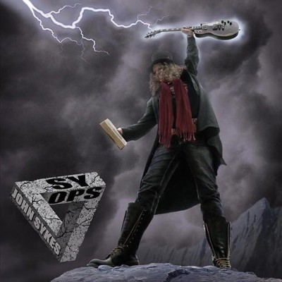 Sy-Ops - John Sykes