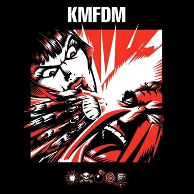 Symbols - KMFDM