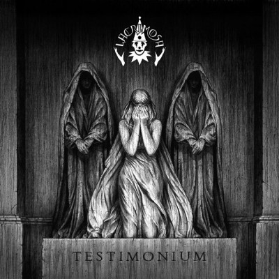 Testimonium - Lacrimosa