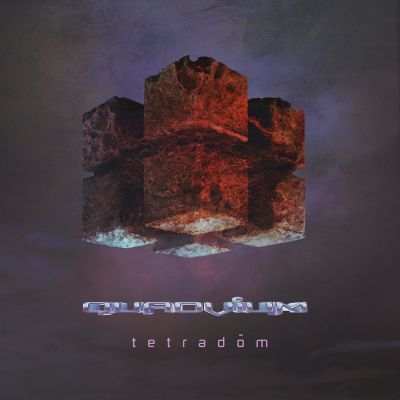 Tetradōm - Quadvium