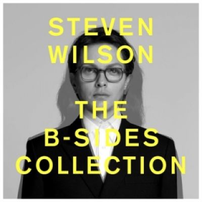 The B-Sides Collection - Steven Wilson