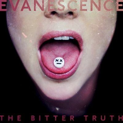 The Game Is Over - Evanescence