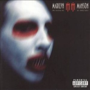 The Golden Age of Grotesque - Marilyn Manson