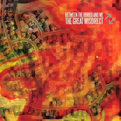 The Great Misdirect - Between the Buried and Me