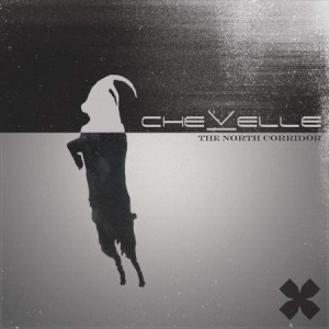 The North Corridor - Chevelle