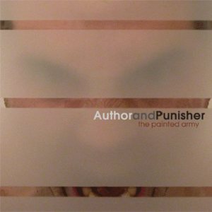 The Painted Army - Author & Punisher