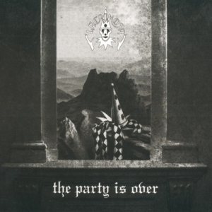 The Party Is Over - Lacrimosa