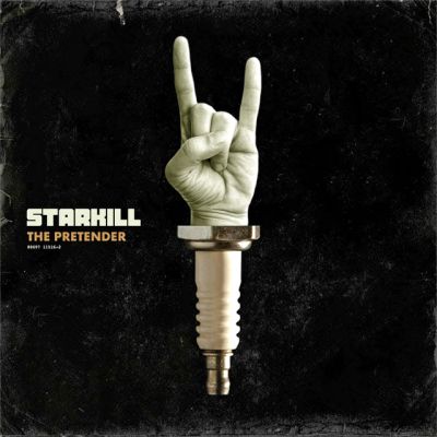 The Pretender - Starkill
