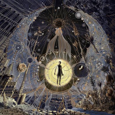 The Regeneration Itinerary - ...And Oceans