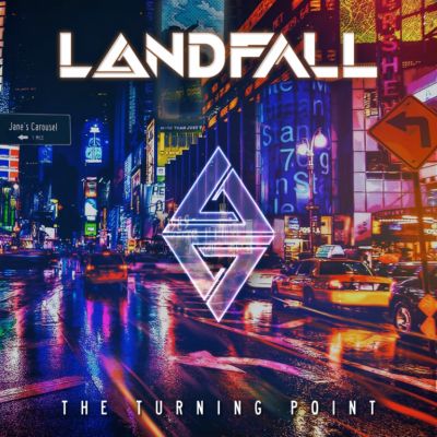 The Turning Point - Landfall