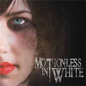 The Whorror - Motionless in White