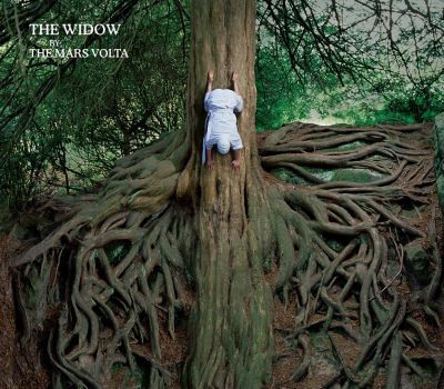 The Widow - The Mars Volta