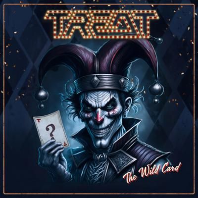 The Wild Card - Treat