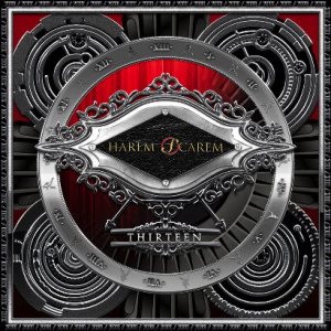 Thirteen - Harem Scarem
