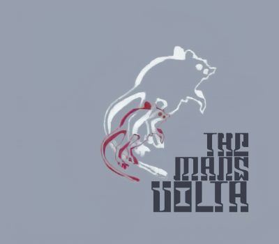 This Apparatus Must Be Unearthed - The Mars Volta