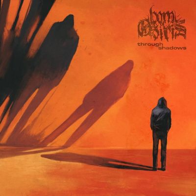 Through Shadows - Born of Osiris