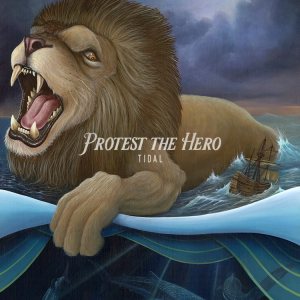 Tidal - Protest the Hero