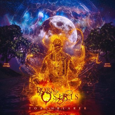 Torchbearer - Born of Osiris