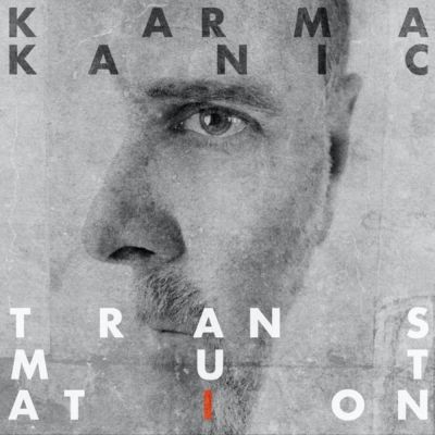 Transmutation - Karmakanic