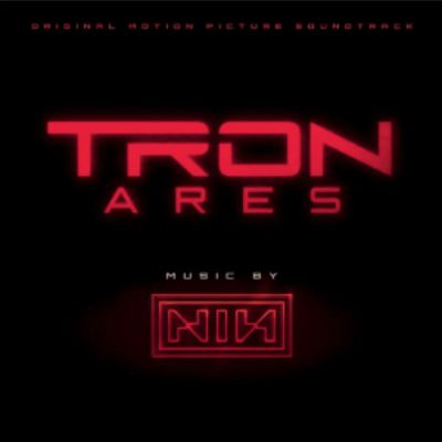 Tron: Ares - Nine Inch Nails