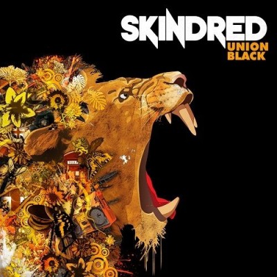 Union Black - Skindred