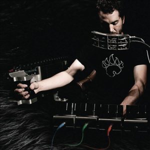 Ursus Americanus - Author & Punisher