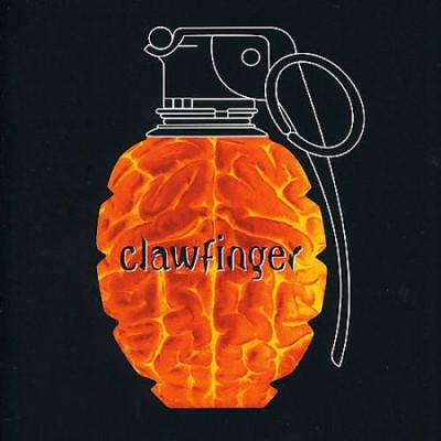 Use Your Brain - Clawfinger