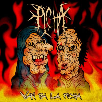 Van pa la Picha - Picha