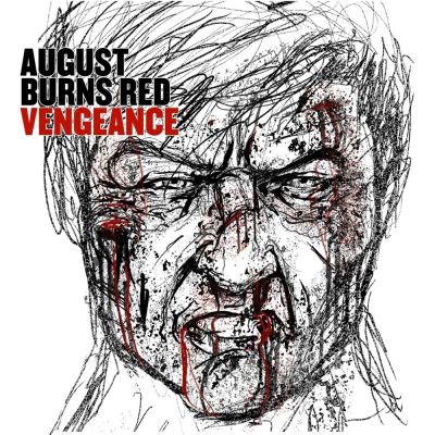 Vengeance - August Burns Red