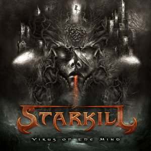 Virus of the Mind - Starkill