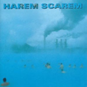 Voice of Reason - Harem Scarem