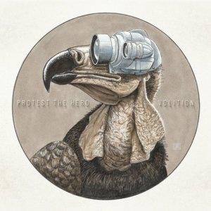 Volition - Protest the Hero