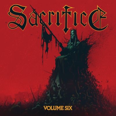 Volume Six - Sacrifice