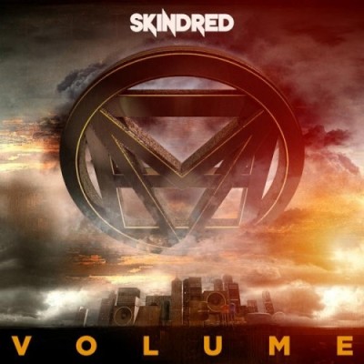 Volume - Skindred