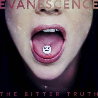 Wasted on You - Evanescence