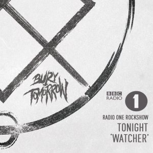 Watcher - Bury Tomorrow