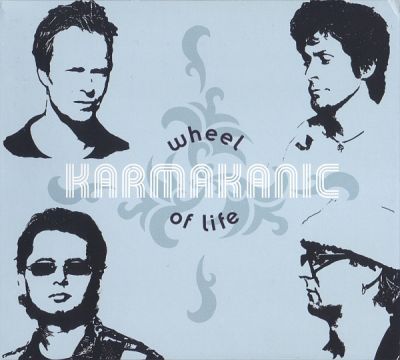 Wheel of Life - Karmakanic