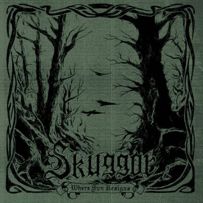 Where Sun Resigns - Skuggor